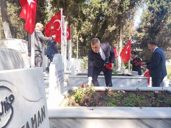 Gölcük, kent bayramlaşmasında buluştu