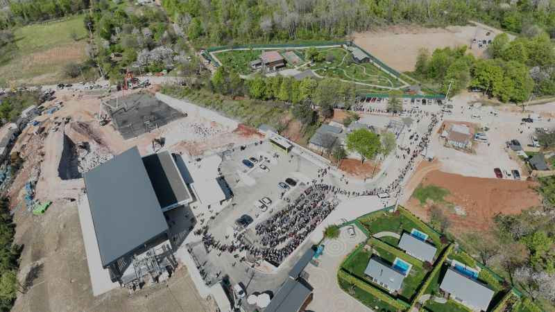 Kocaeli’de teleferiğe büyük ilgi Bakın 4 günde kaç kişi kullandı
