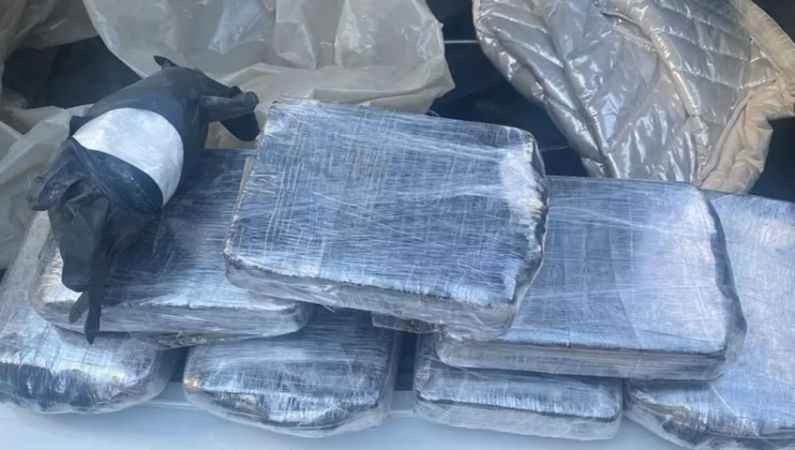 İşte dev uyuşturucu operasyonunun detayları