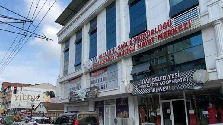 İş bulmak isteyenler Paşa’ya akacak!