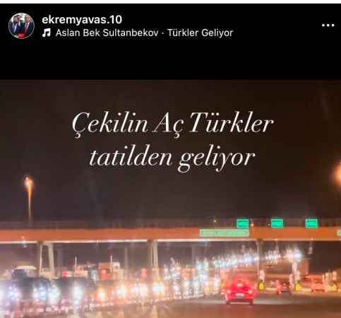 Seçimi kaybeden AKP'li başkandan tepki çeken sözler