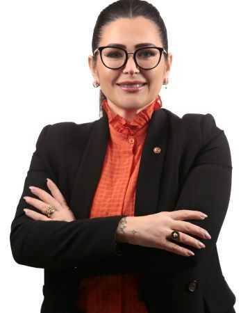 İYİ Parti Meclis üyesi adayı istifa etti
