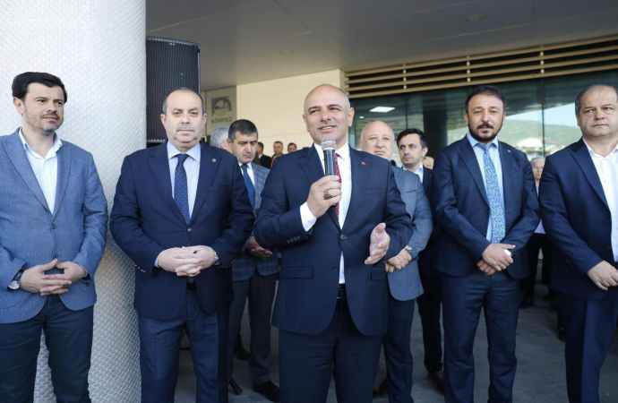 Şener Söğüt hiç bu kadar sevinmemişti