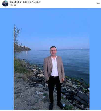 MHP’li Kemal Okur meclis üyelerini yalnız bıraktı