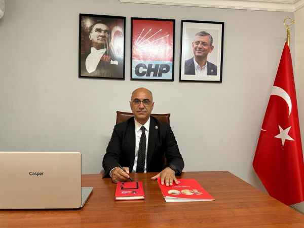 "CHP olarak zafer kazanmış gibi görmüyoruz", "AKP'den devir alınan belediyeler vahim halde"