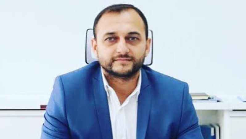 Gökçe çok hızlı... Bir müdür daha gitti