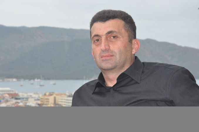 Eski başkanların akrabaları GÖLAŞ'ın başına geçti!