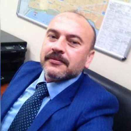 Gökçe çok hızlı... Bir müdür daha gitti