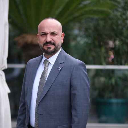 Ankara’ya çıkarma yaptı ama… Ne Sancaklı’ya uğradı ne adını andı!