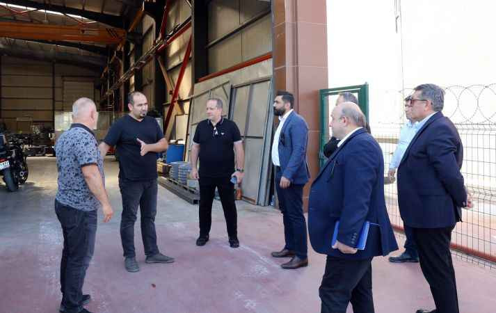 Mağduriyet giderildi, KOTO’dan teşekkür geldi