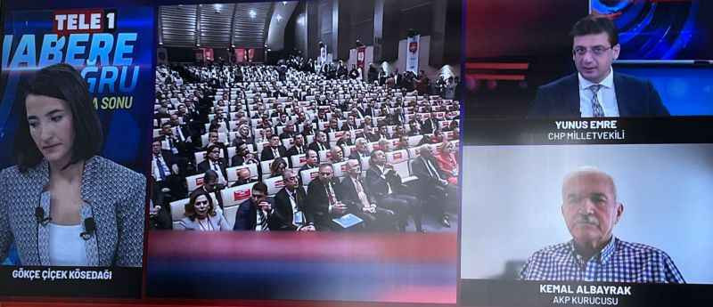 CHP’nin İzmitli vekili uyardı: “1994’ten çıkarılacak dersler var”