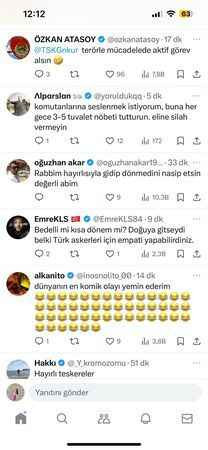 DEM Parti Kocaeli Milletvekili Gergerlioğlu oğlunu askere gönderdi