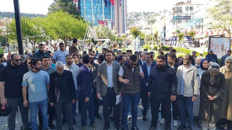 TÜGVA’dan sert tepki “Cadı kazanına atmayacaklarının garantisi ne?”