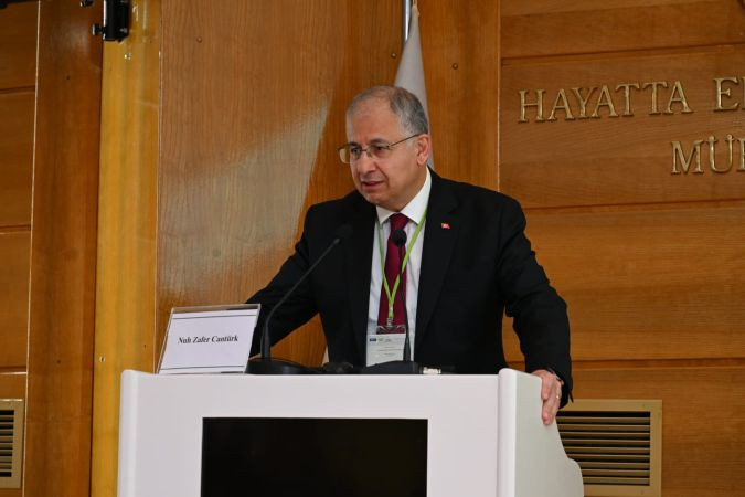 Uluslararası bilim insanları KOÜ’de