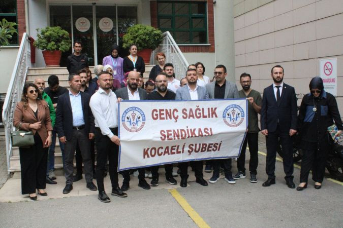 Temsilci görevden alındı Sendika ayağa kalktı