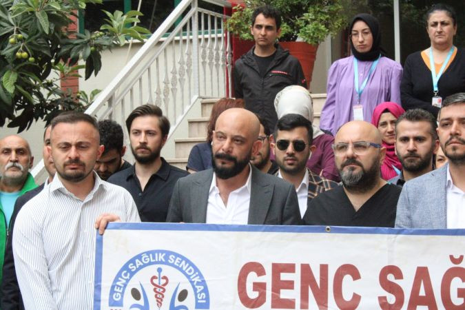 Temsilci görevden alındı Sendika ayağa kalktı