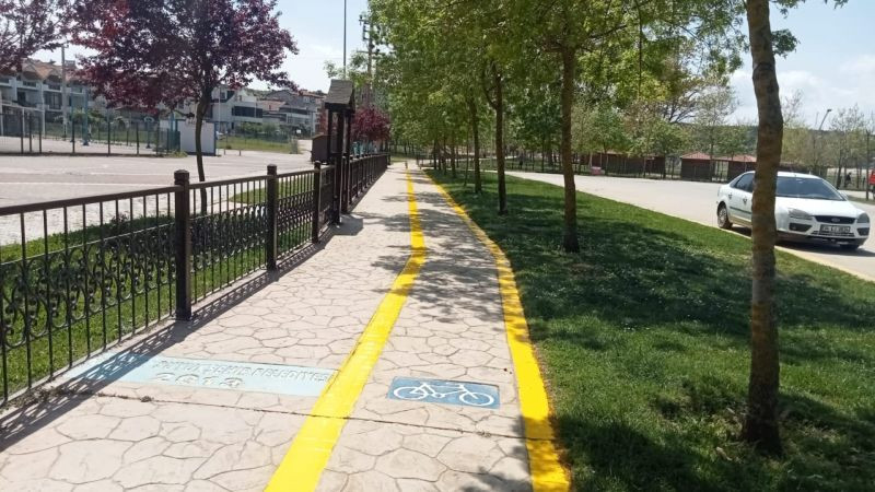 Kocaeli sahillerini yaza hazırlıyorlar