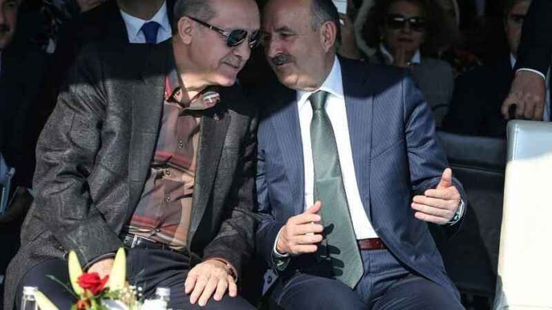 SGK vurgunun altından eski bakanın hastanesi çıktı. Doktor ve hemşireler gözaltında