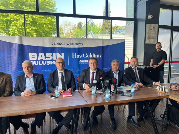"Kaostan beslenmeyeceğiz, Büyükşehir ile uyumlu çalışacağız"