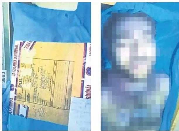 Cem Garipoğlu'nun otopsi fotoğrafları ortaya çıktı, işte görüntüler!