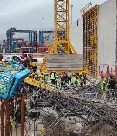 Kocaeli’de korkunç kaza: Yaralılar var