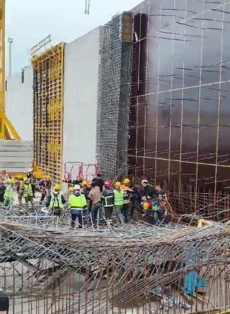 Kocaeli’de korkunç kaza: Yaralılar var