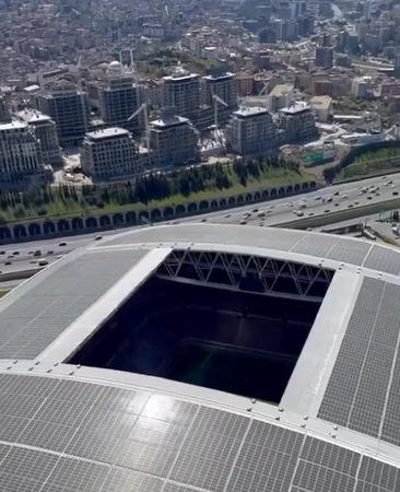 İstanbul'daki dairenin fiyatını duyanlar şok oldu!