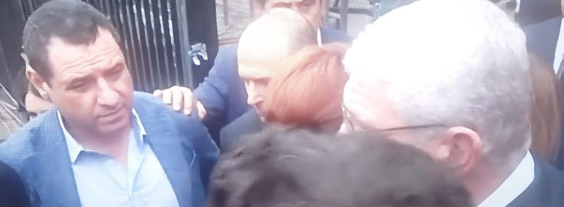 Aydın'ı desteklemişti... Acur'dan şaşırtan hareket