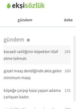Kocaeli Valiliği o kararla sosyal medyanın gündemine oturdu!