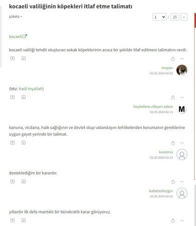 Kocaeli Valiliği o kararla sosyal medyanın gündemine oturdu!