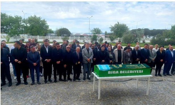 CHP'nin acı günü: Çanakkale İl Genel Meclisi Üyesi hayatını kaybetti