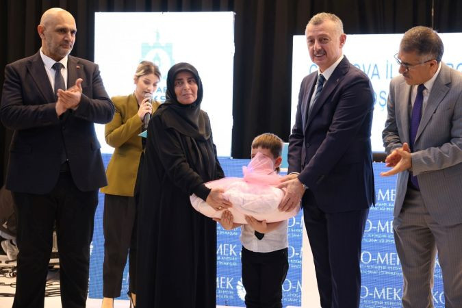 Kocaeli Büyükşehir Gazze’ye gidecek
