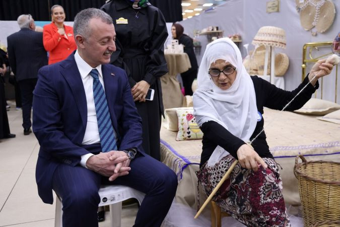 Kocaeli Büyükşehir Gazze’ye gidecek