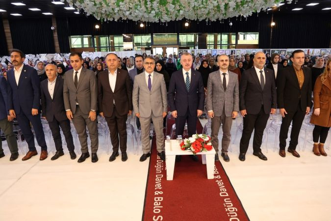 Kocaeli Büyükşehir Gazze’ye gidecek