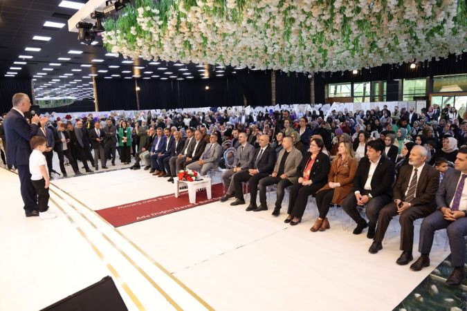 Kocaeli Büyükşehir Gazze’ye gidecek
