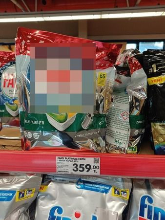 Reyondan kasaya gidene kadar fiyat artmış!