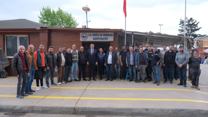 Yıldızlı “Hepimizin ortak sorumluluğudur”