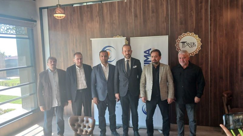 Bu çalıştayda yapay zeka konuşulacak