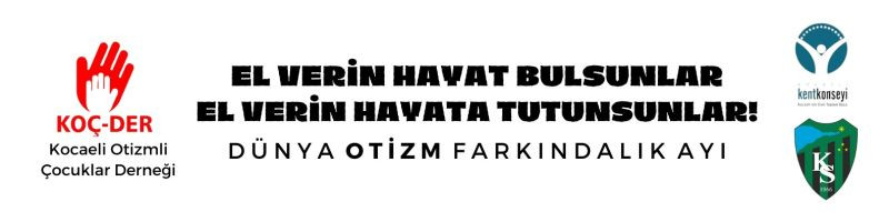 Kocaelispor, Sakaryaspor maçına bu pankartla çıkacak