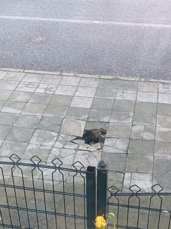 Vatandaş şikayet ediyor Ne gelen var ne giden