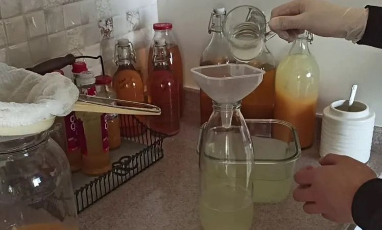 Sirkeyle asla temizlik yapmamanız gereken 5 yer. Meğer tehlikesi büyük oluyormuş