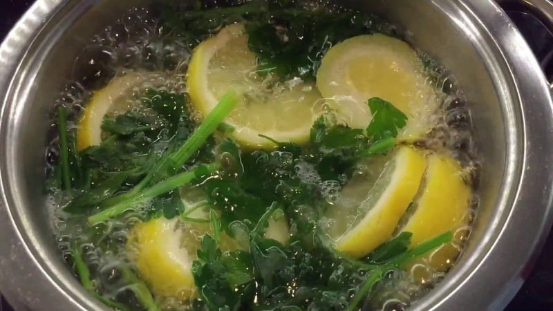 Canan Karatay herkesi ters köşe yaptı. Limonlu suyla ilgili büyük gerçek