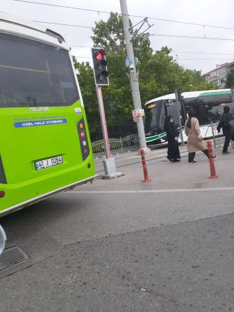 Leyla Atakan kilitlendi!