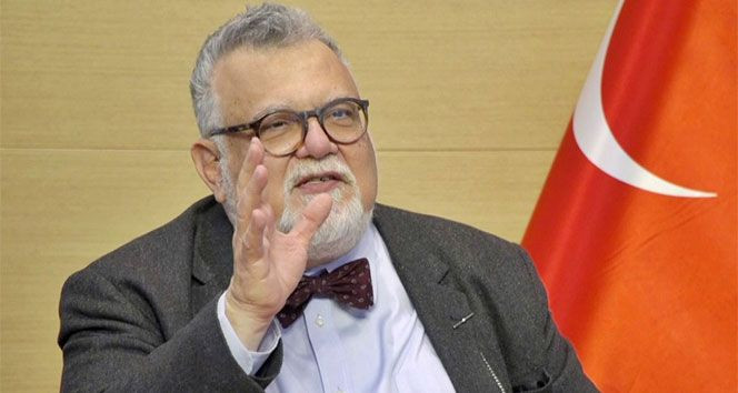 Celal Şengör açıkladı: Türkiye ile Libya birleşecek