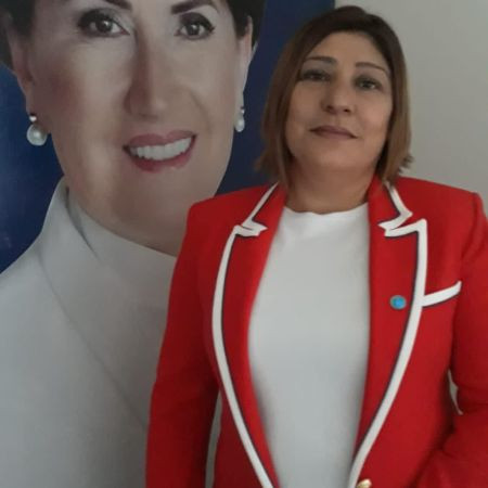İYİ Parti’de İzmit’i isteyen isteyene