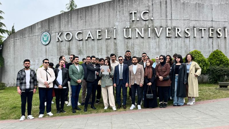 Gençlik Meclisi'nden Valiliğe tam destek