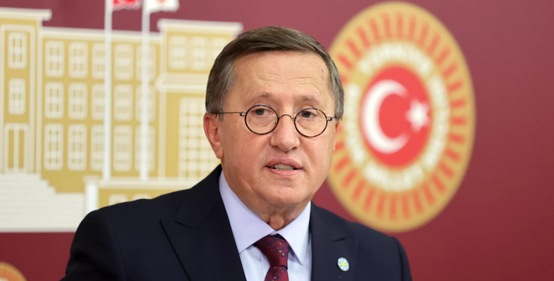 Kocaeli milletvekili paylaştı, herkes bu mesleği araştırıyor: Entomolog nedir? Tarımdan, cinayetlere kadar…