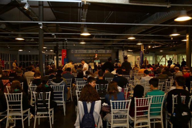 Kocaeli'yi buluşturan çalıştay