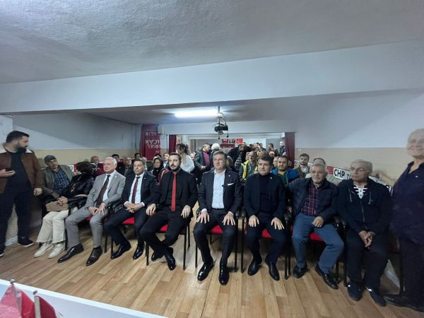“Seçim kazanma tecrübesini elde ettik”