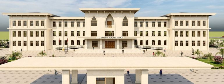 Maliyeti 274 milyon tadilatı 213 milyon